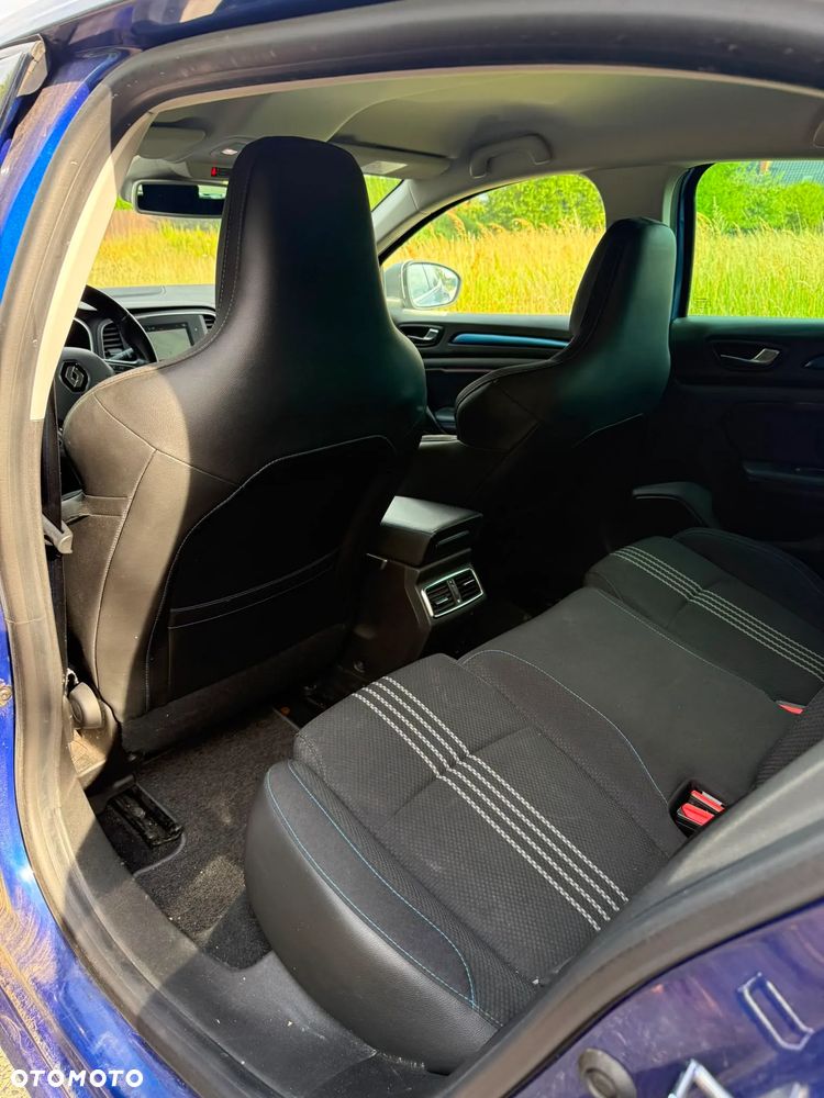 Renault Megane 1.2 Energy TCe GT Line - 15