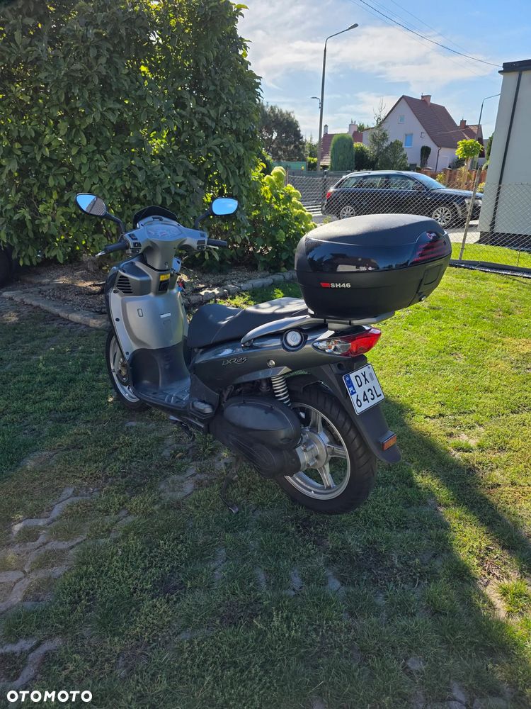 Peugeot Inny - 2
