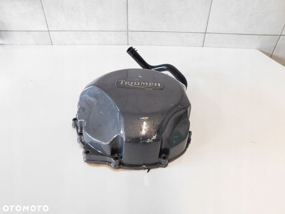 TRIUMPH TROPHY 900 DEKIEL POKRYWA - 2