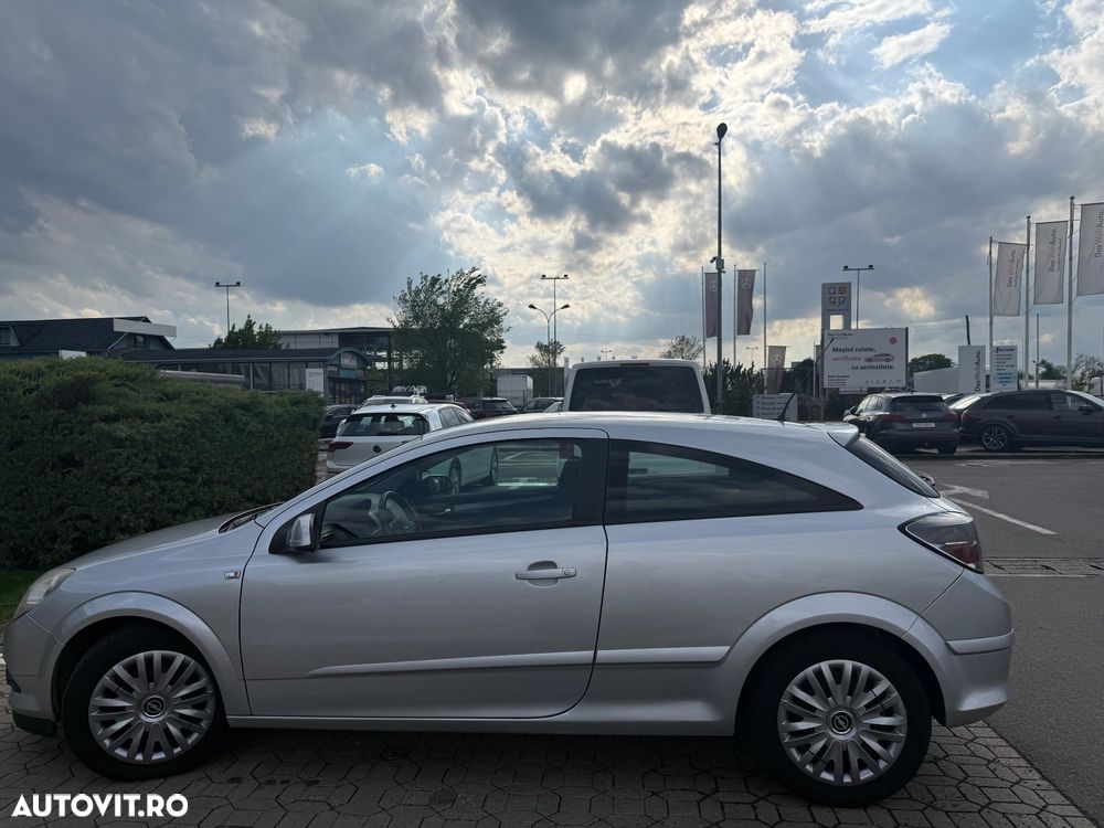 Opel Astra 1.4i Enjoy - 1