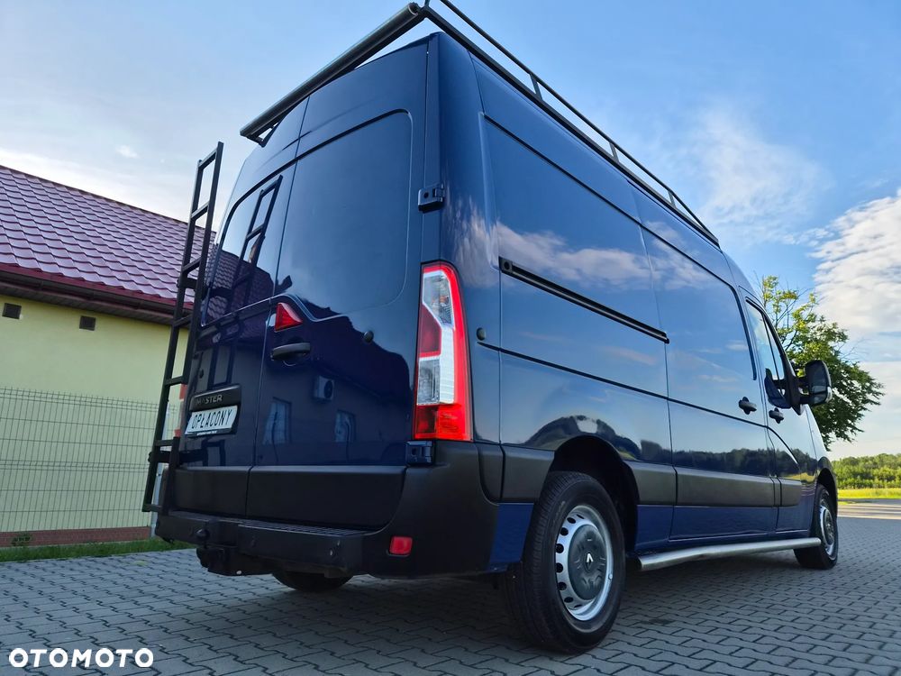 Renault Master - 21