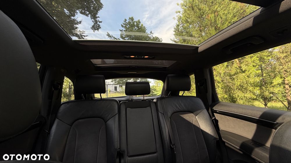 Audi Q7 - 6