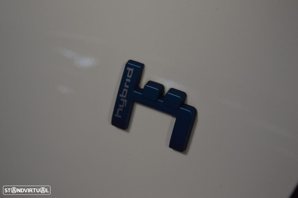 Citroën C5 Aircross 1.6 Hybrid Feel Pack e-EAT8 - 21