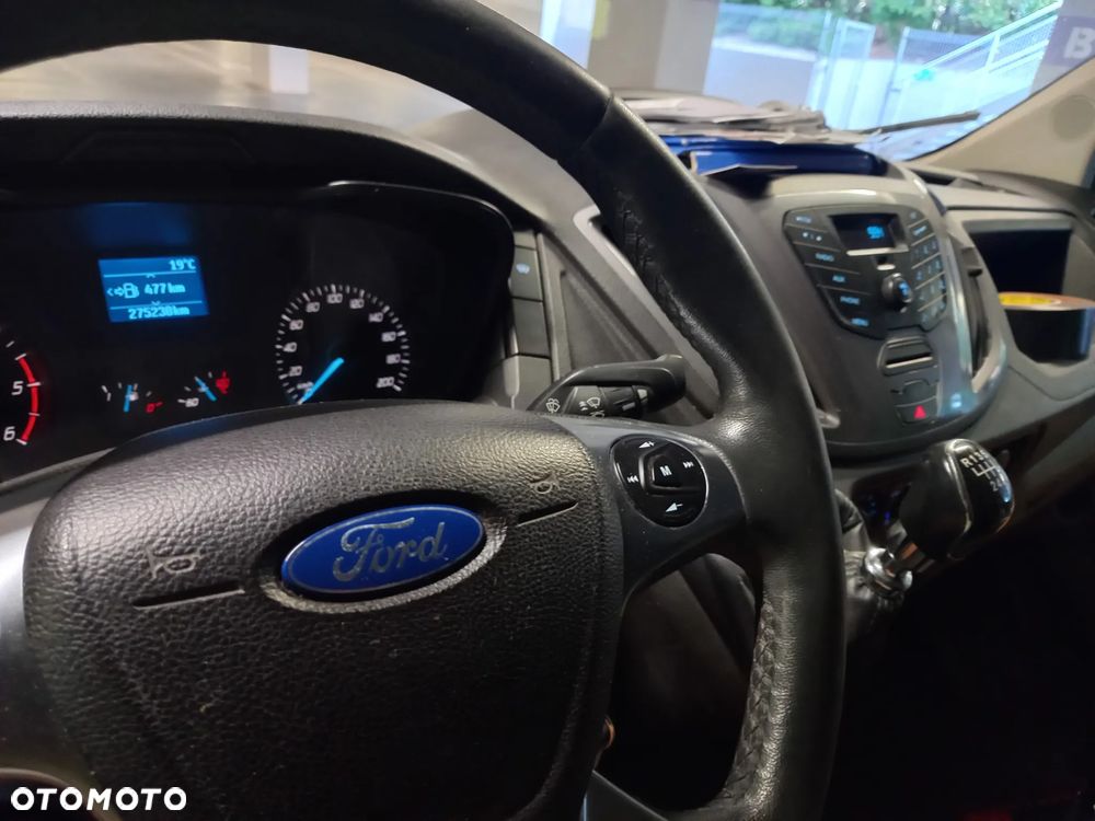 Ford TRANSIT - 8
