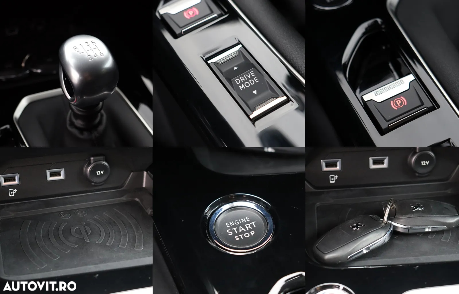 Peugeot 508 BlueHDi 130 Allure - 27