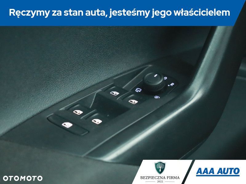 Volkswagen Taigo - 17