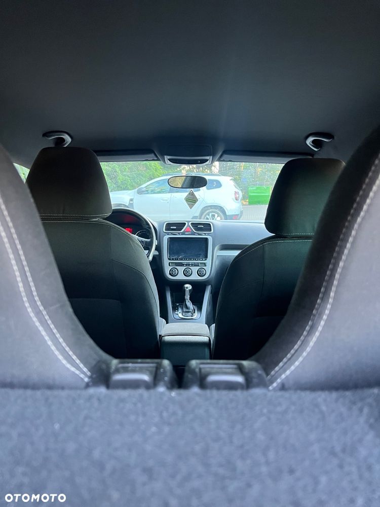 Volkswagen Scirocco 2.0 TSI DSG - 19