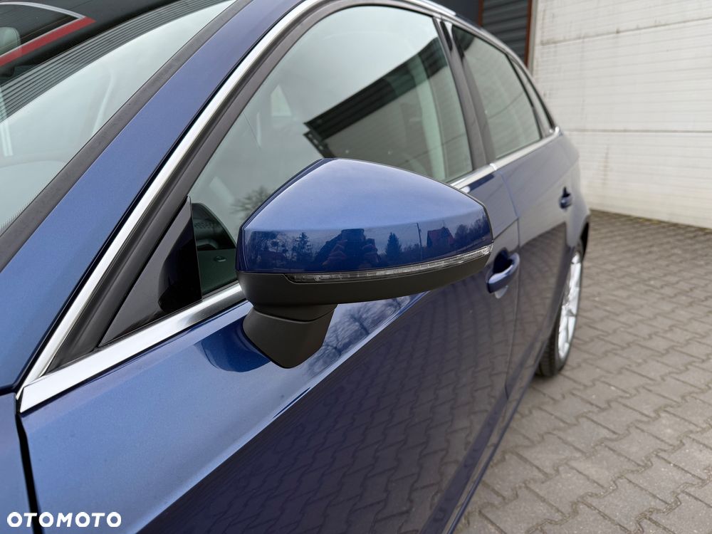 Audi A3 Sportback 2.0 TDI quattro Ambition - 5