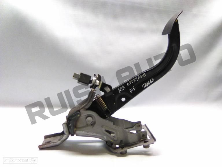 Pedal De Travão  Kia Sportage Iii [2010_2015] 1.7 Crdi - 1