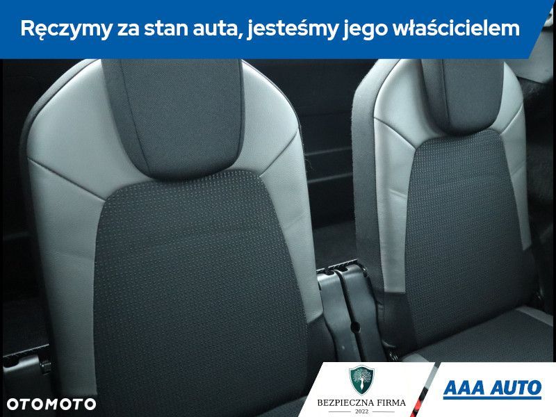 Citroën C4 Grand Picasso - 16