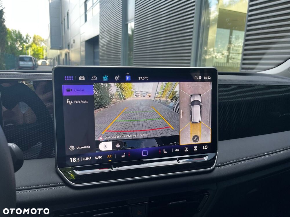Volkswagen Tiguan 1.5 eTSI Life Plus DSG - 22