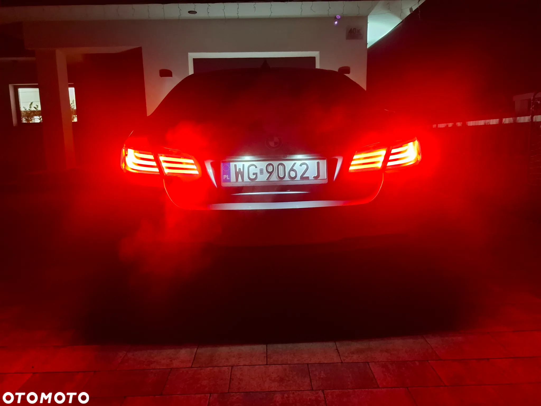 BMW Seria 5 535i xDrive - 30