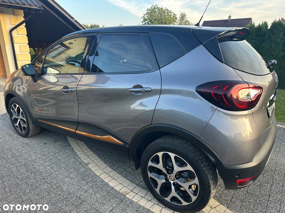 Renault Captur TCe 120 EDC Luxe - 10