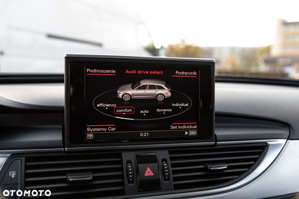 Audi A6 Avant 3.0 TFSI quattro S tronic - 35