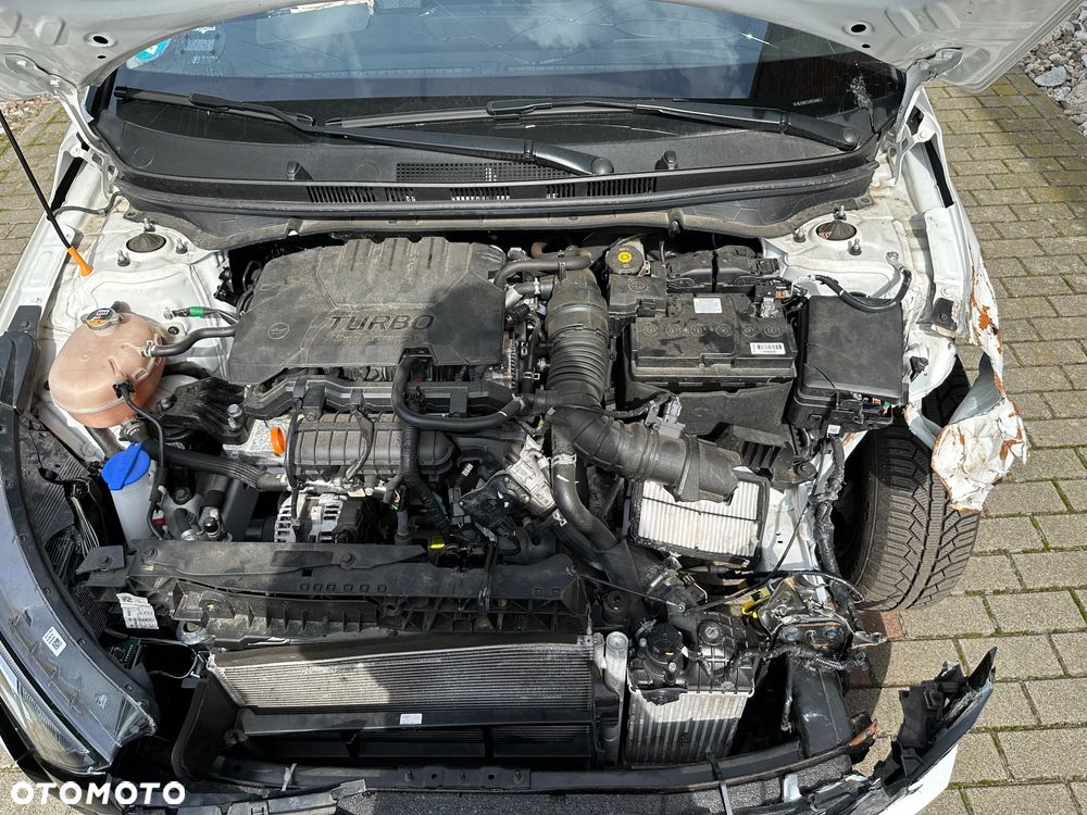 Hyundai i20 - 12