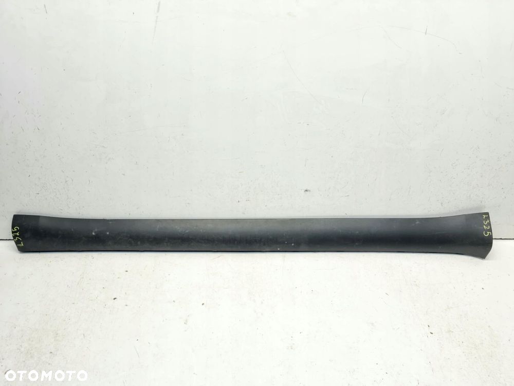 tesla model y próg nakładka listwa progowa lewa - 1