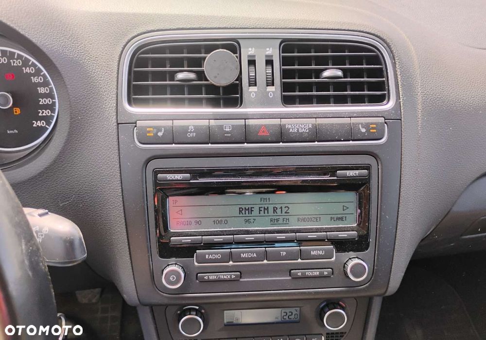 Volkswagen Polo - 15