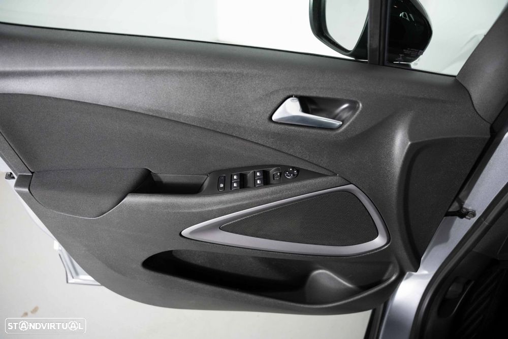 Opel Crossland 1.2 Business Edition - 19