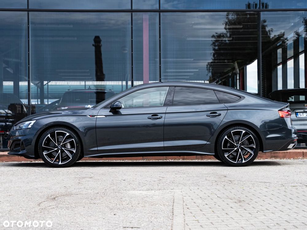Audi A5 - 17