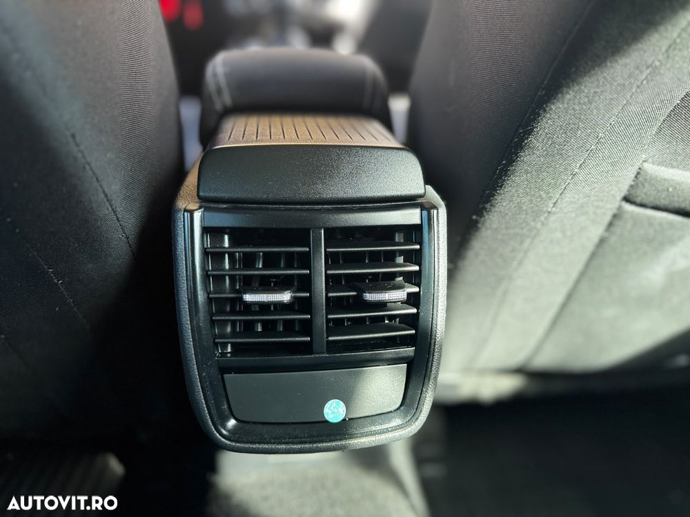 SKODA Scala 2022 — imagine 19