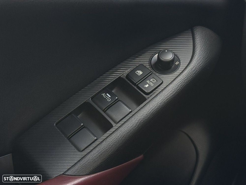 Mazda CX-3 1.5 Sky.Excellence Navi - 10