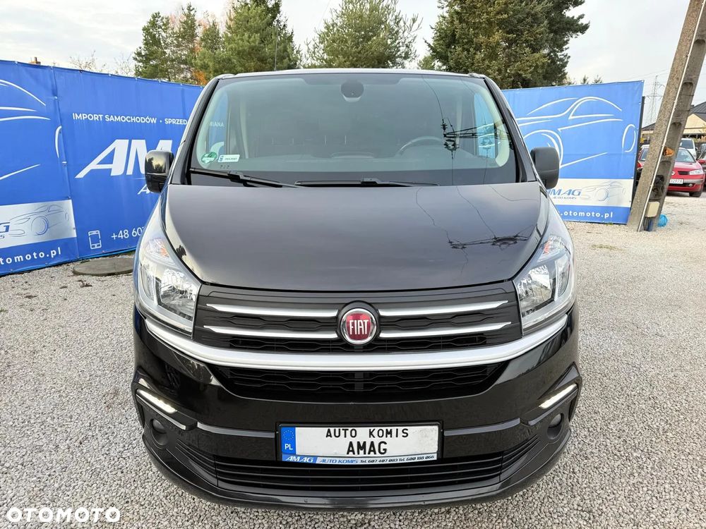 Fiat TALENTO - 3