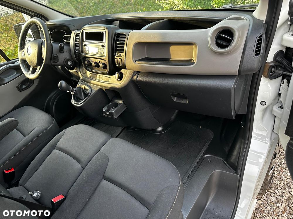 Renault Trafic - 14