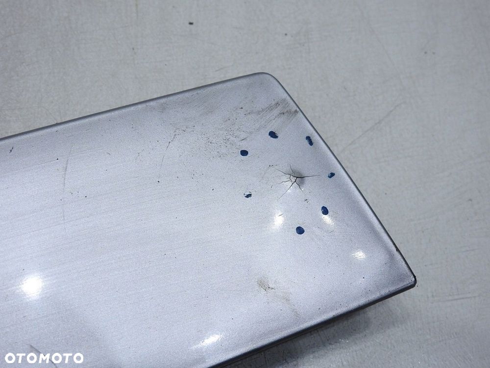 LISTWA DRZWI LEWY TYŁ LY7W AUDI A6 C6 - 3