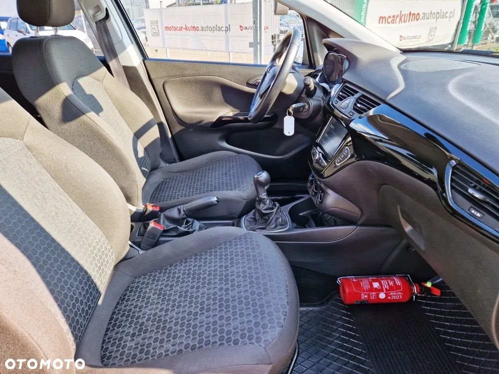 Opel Corsa 1.4 Cosmo S&S - 28