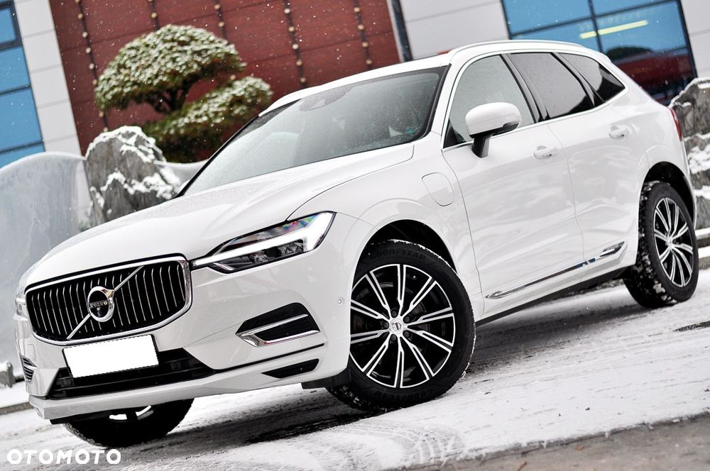 Volvo XC 60 T8 AWD Plug-In Hybrid Inscription - 6