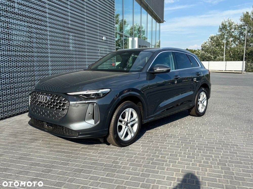 Audi Q5 - 10
