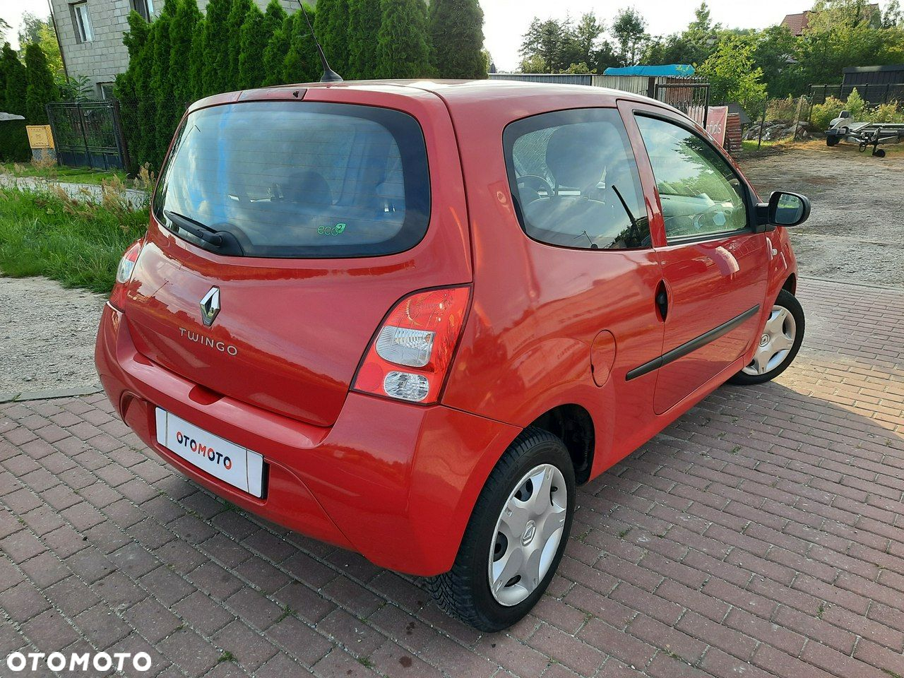 Renault Twingo - 4