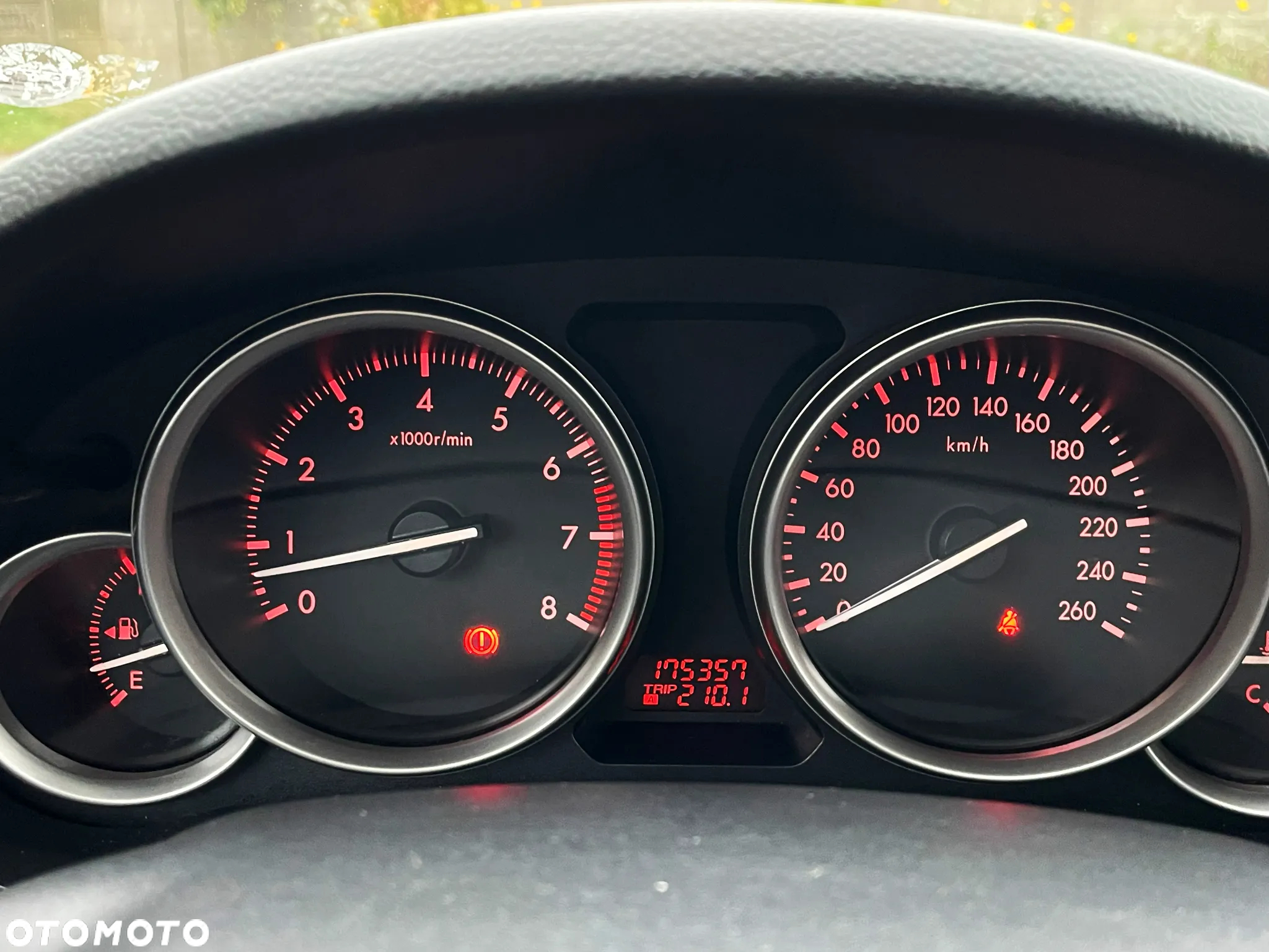 Mazda 6 2.0 Sport - 8