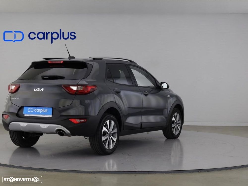 Kia Stonic 1.2 Dynamic - 7