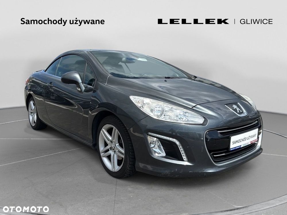 Peugeot 308 CC - 9