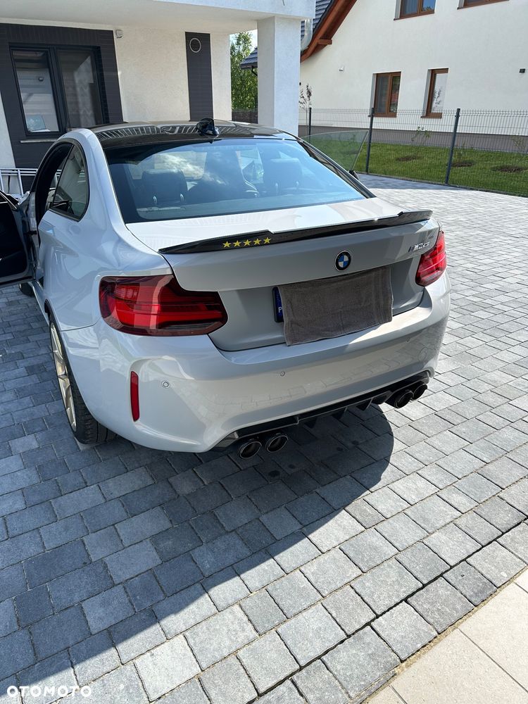 BMW M2 CS DKG - 18