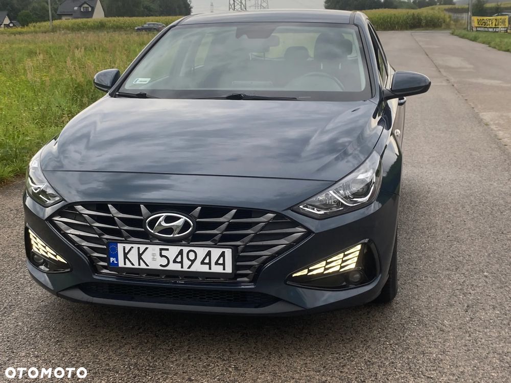 Hyundai i30 - 16