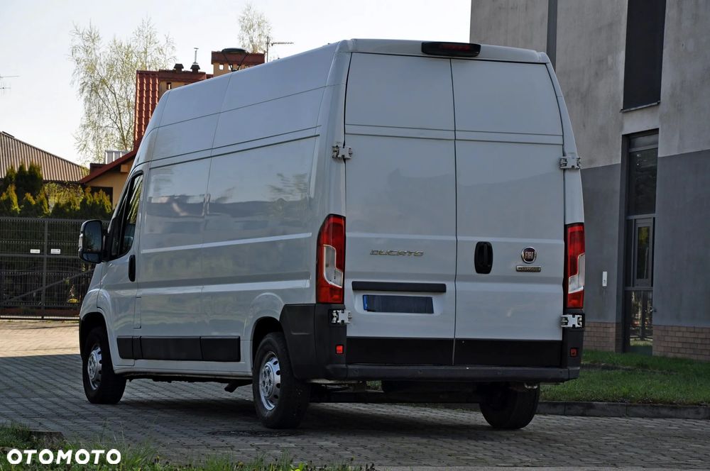 Fiat Ducato - 4