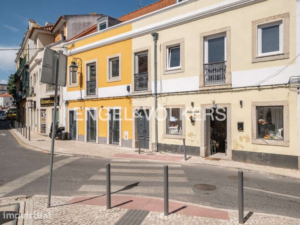 Espaço Comercial em Almada - Grande imagem: 4/27
