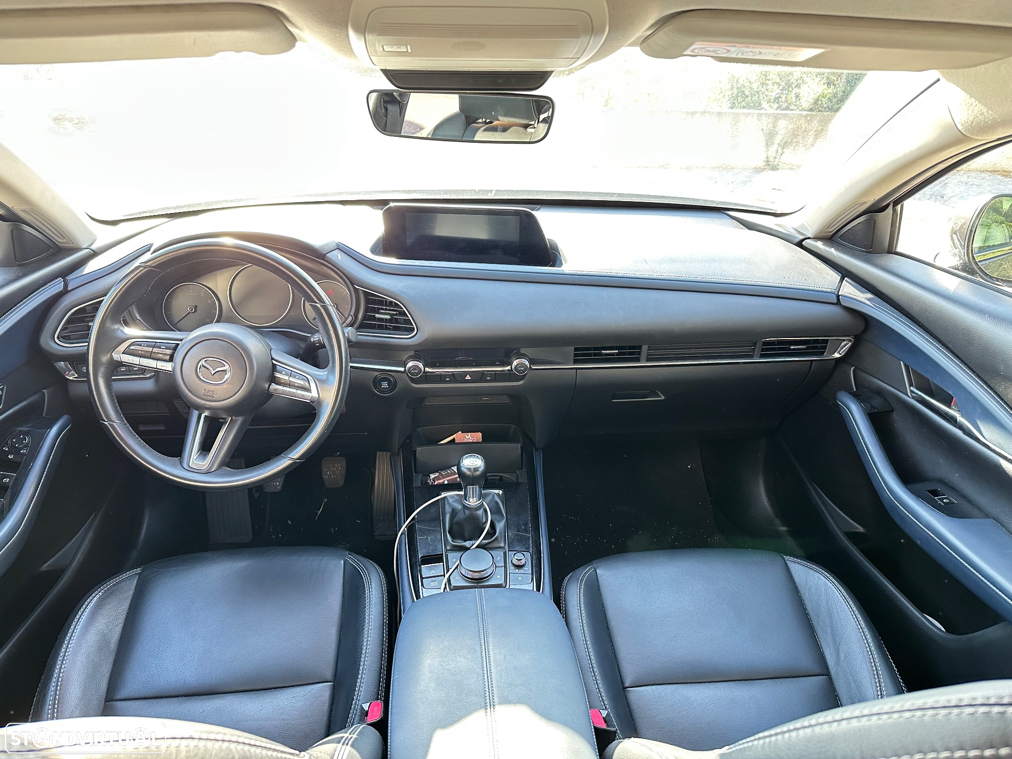 Mazda CX-30 - 3