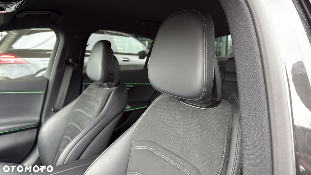 Mercedes-Benz Klasa E - 11