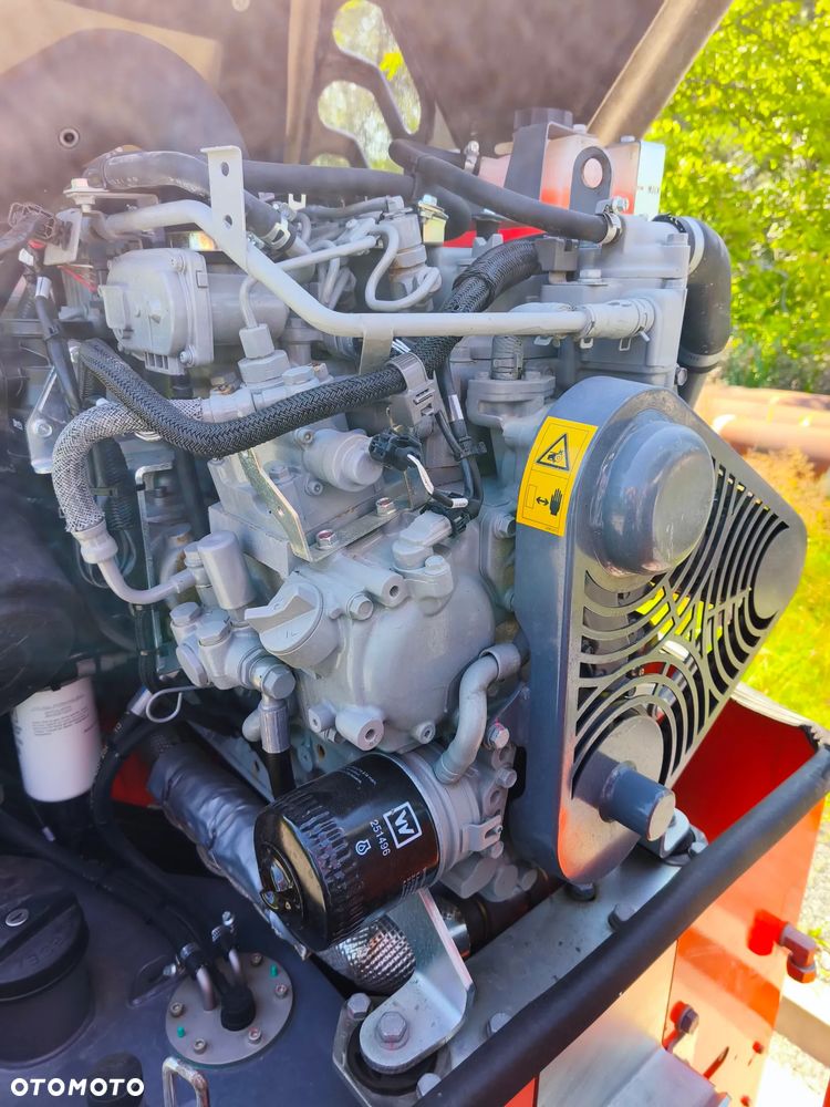 Hamm HD 14i TT - 10