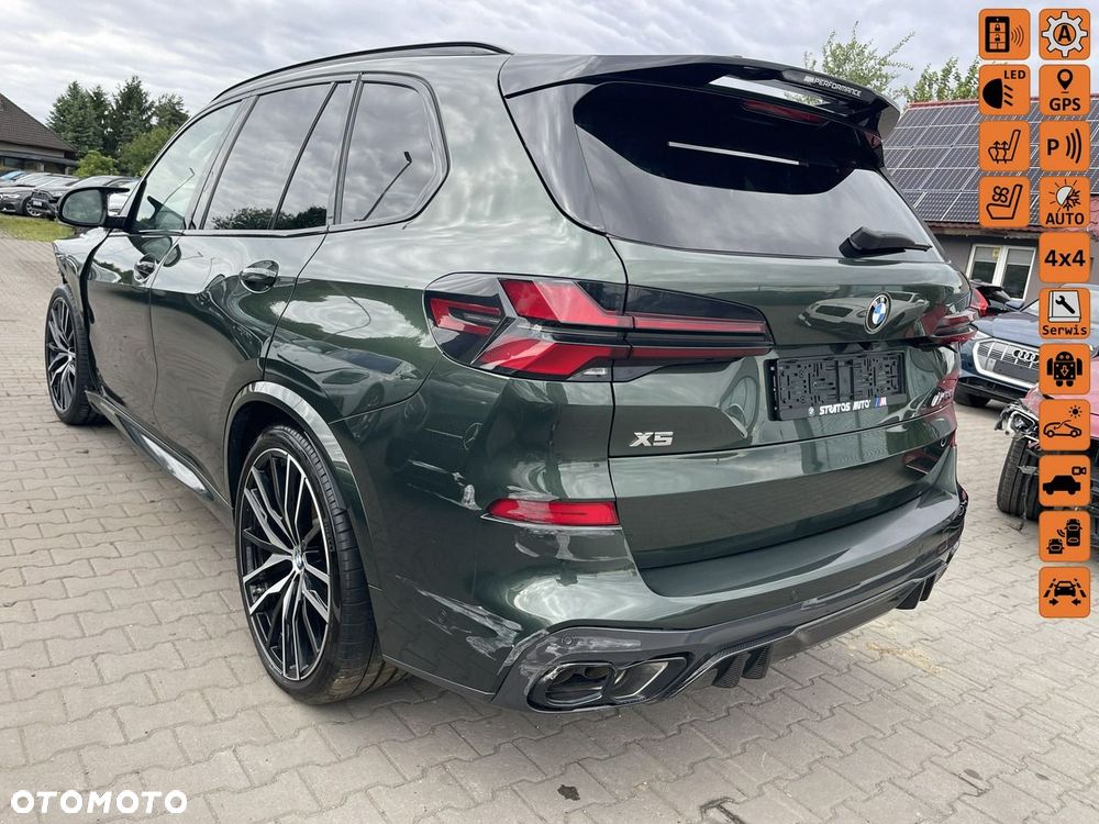 BMW X5 - 1