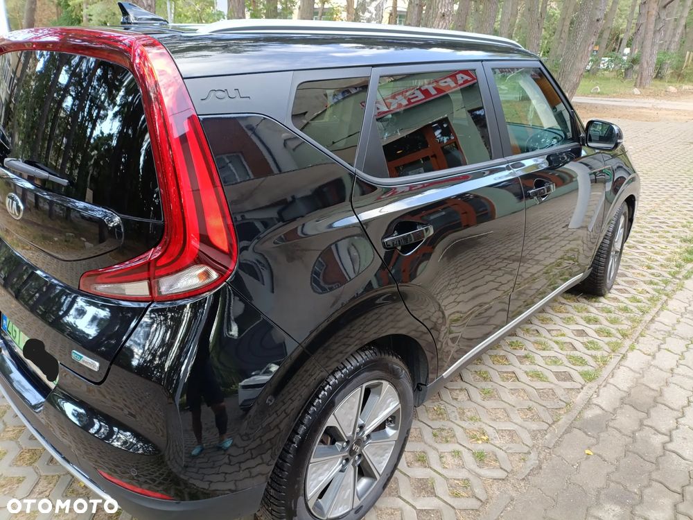 Kia Soul 64kWh XL - 5