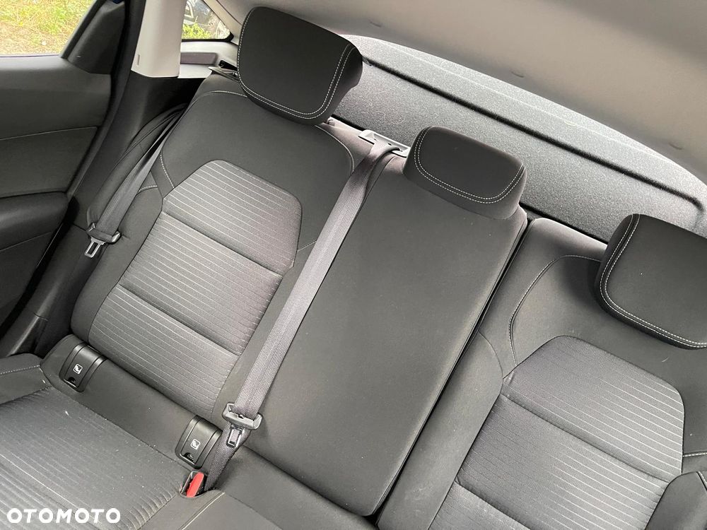 Renault Arkana 1.6 E-TECH Zen MMT - 21