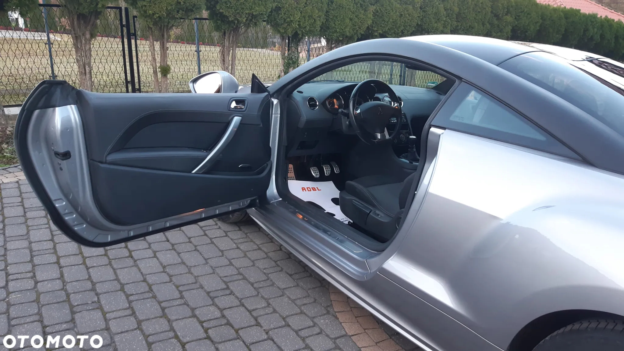 Peugeot RCZ 1.6 155 THP - 24