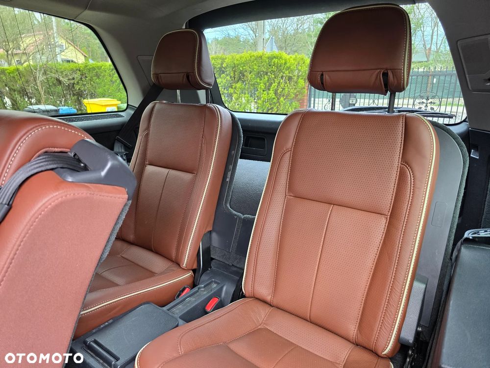 Volvo XC 90 D5 AWD Executive - 8