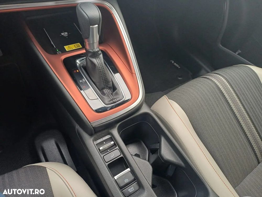 Honda HR-V - 26