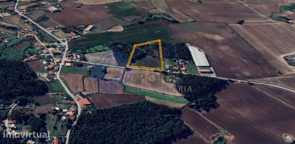 Terreno com 8.200 m2  - Vila do Conde - Grande imagem: 4/4