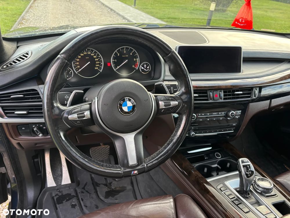 BMW X5 xDrive30d - 9